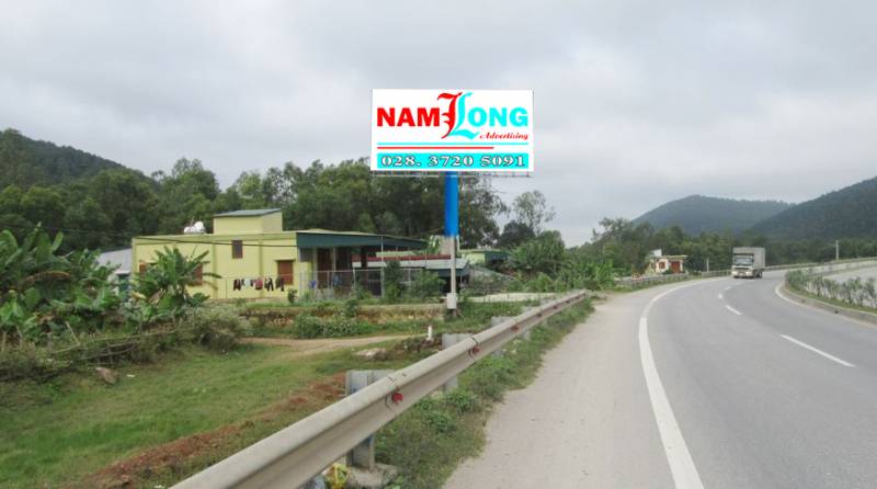 QUỐC LỘ 1A- NGHI YÊN-NA