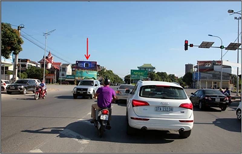 BIỂN QUẢNG CÁO TẠI VINH